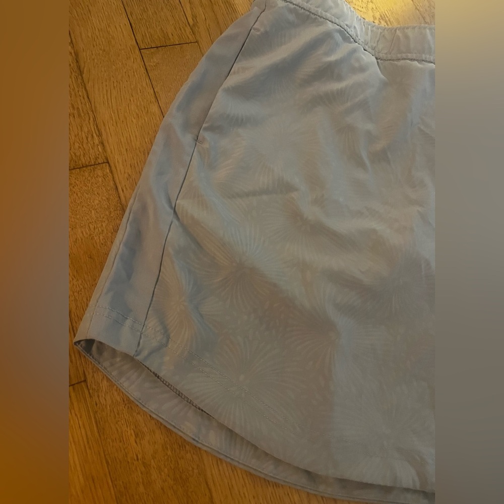 Eddie Bauer Sports Skort Skirt Sz Med - Picture 2 of 8